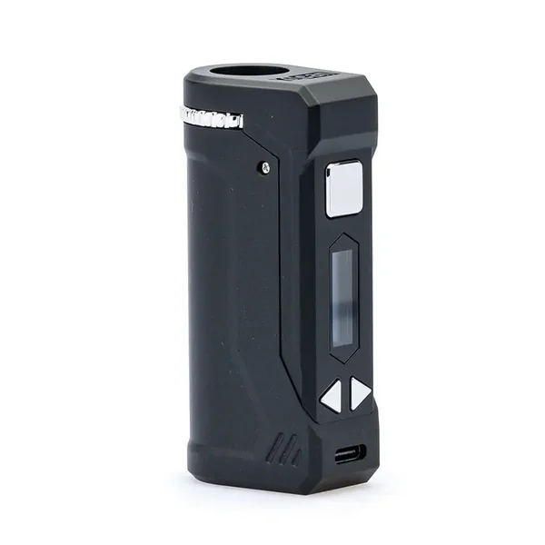 Yocan UNI Pro Universal Portable Box Mod Battery - Black