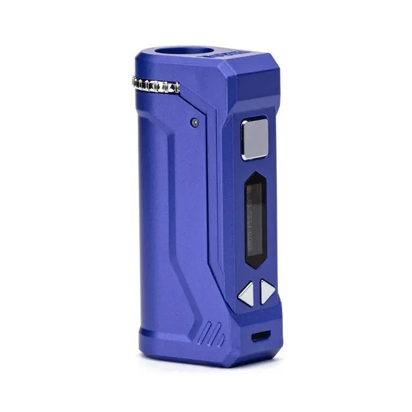 Yocan UNI Pro Universal Portable Box Mod Battery - Purple