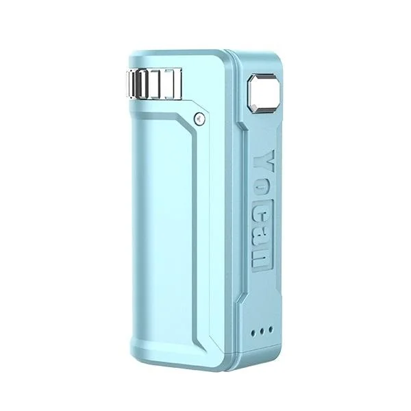 Yocan UNI S - Universal Portable Box Mod - Image 4