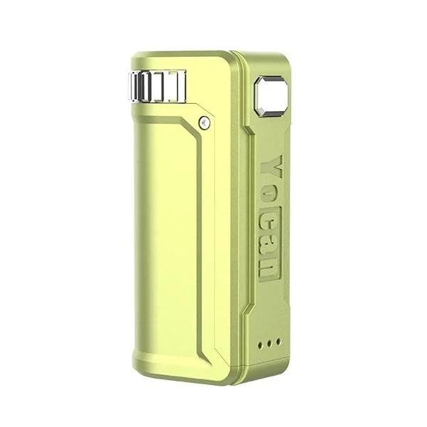 Yocan UNI S - Universal Portable Box Mod - Image 5