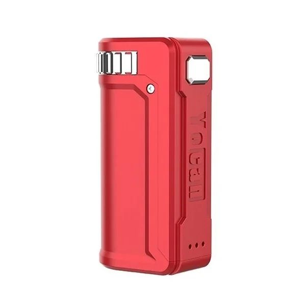 Yocan UNI S - Universal Portable Box Mod - Image 6