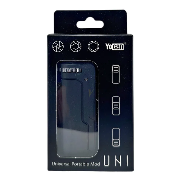 Yocan Uni Universal Portable Mod