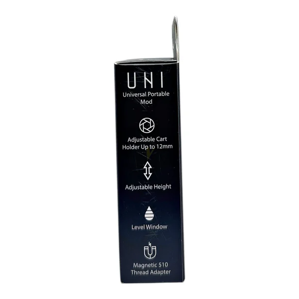 Yocan Uni Universal Portable Mod - Image 2