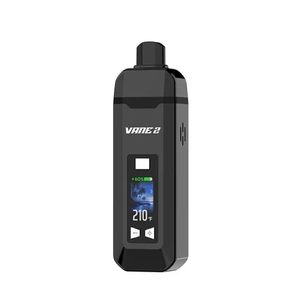 Yocan Vane 2 Dry Herb Vaporizer - Image 2