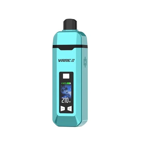 Yocan Vane 2 Dry Herb Vaporizer - Image 3
