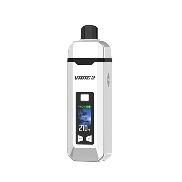 Yocan Vane 2 Dry Herb Vaporizer - Image 4