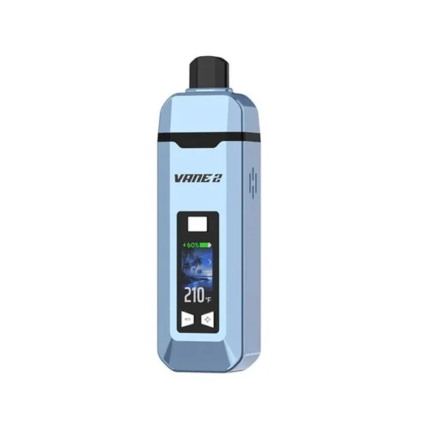 Yocan Vane 2 Dry Herb Vaporizer - Image 5