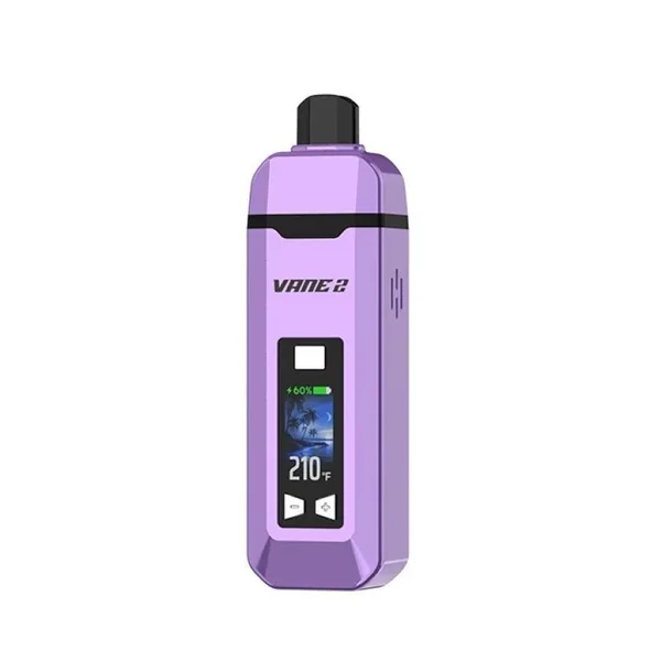 Yocan Vane 2 Dry Herb Vaporizer - Image 7