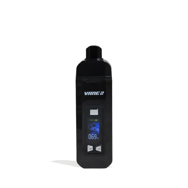 Yocan Vane 2 Portable Dry Herb Vaporizer