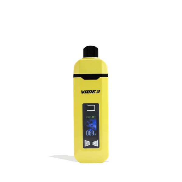 Yocan Vane 2 Portable Dry Herb Vaporizer - Image 11
