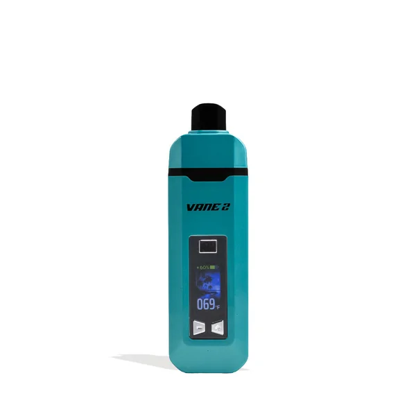 Yocan Vane 2 Portable Dry Herb Vaporizer - Image 5