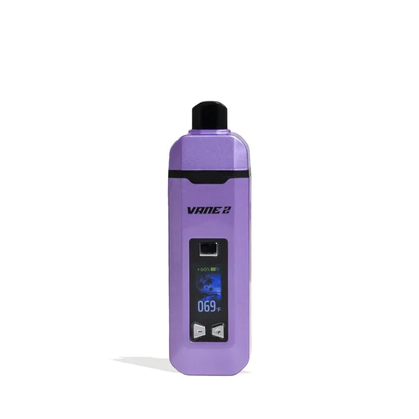 Yocan Vane 2 Portable Dry Herb Vaporizer - Image 7
