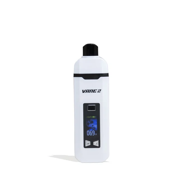 Yocan Vane 2 Portable Dry Herb Vaporizer - Image 9
