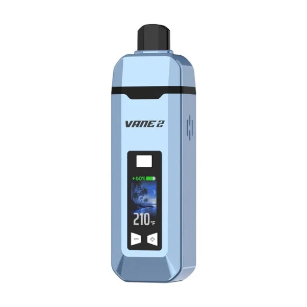Yocan Vane 2 Portable Vaporizer - Image 2