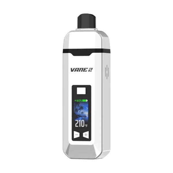 Yocan Vane 2 Portable Vaporizer - Image 3