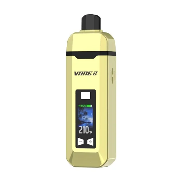 Yocan Vane 2 Portable Vaporizer - Image 7