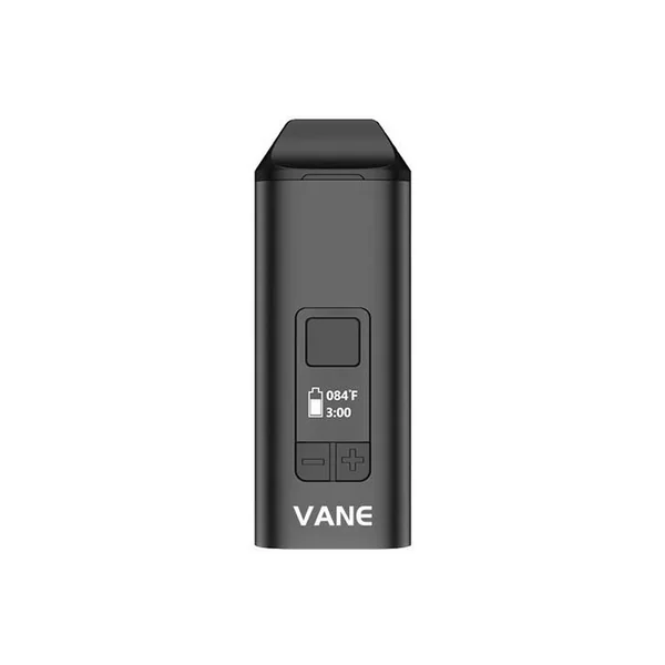 Yocan Vane Dry Herb Vaporizer