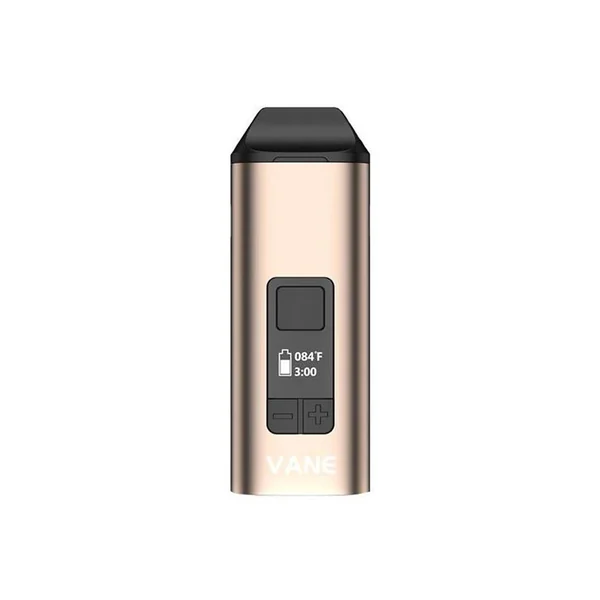 Yocan Vane Dry Herb Vaporizer - Image 3