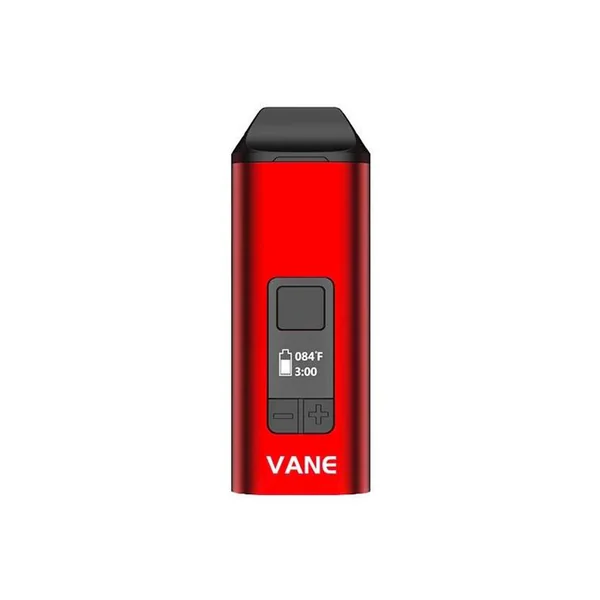 Yocan Vane Dry Herb Vaporizer - Image 4