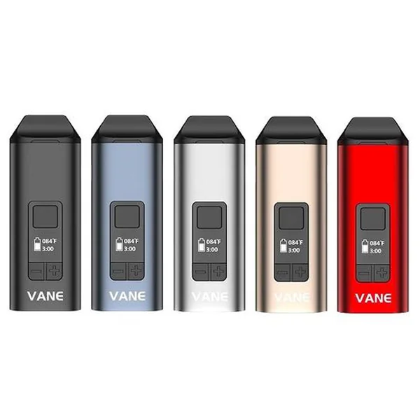 Yocan Vane Dry Herb Vaporizer - Image 6