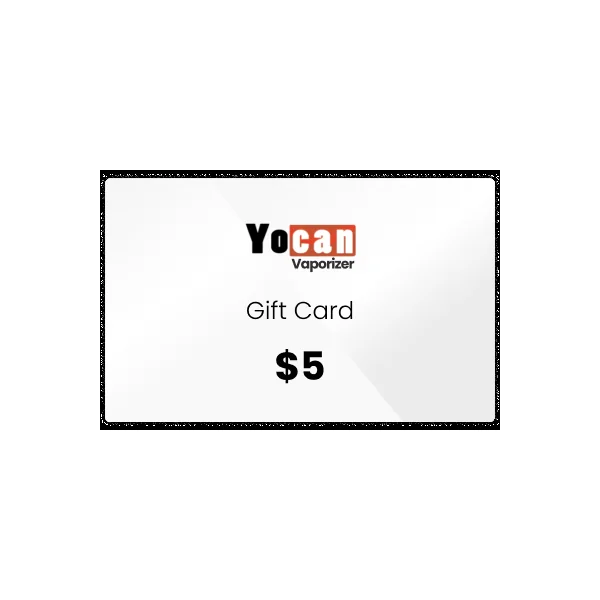 Yocan Vaporizer Gift Card
