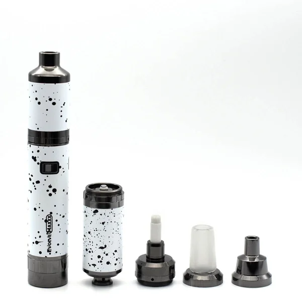Yocan Wulf Evolve MAXXX 3-in-1 Dab Pen, Rig & Nectar Collector - Image 12