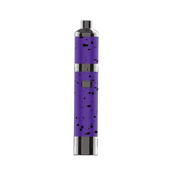 Yocan Wulf Evolve MAXXX 3-in-1 Dab Pen, Rig & Nectar Collector - Image 16