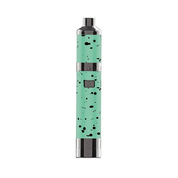 Yocan Wulf Evolve MAXXX 3-in-1 Dab Pen, Rig & Nectar Collector - Image 17