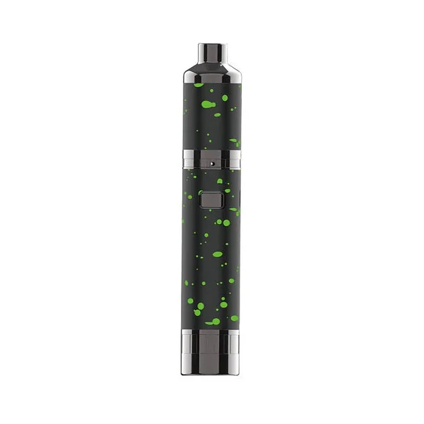 Yocan Wulf Evolve MAXXX 3-in-1 Dab Pen, Rig & Nectar Collector - Image 18