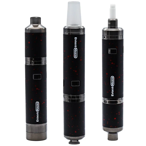 Yocan Wulf Evolve MAXXX 3-in-1 Dab Pen, Rig & Nectar Collector - Image 5