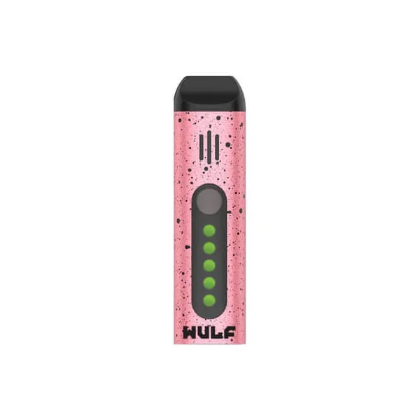 Yocan Wulf Flora Dry Herb Vaporizer