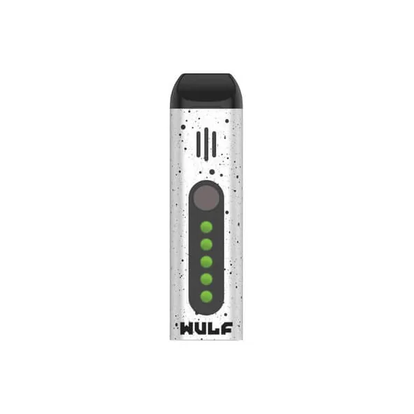 Yocan Wulf Flora Dry Herb Vaporizer - Image 2