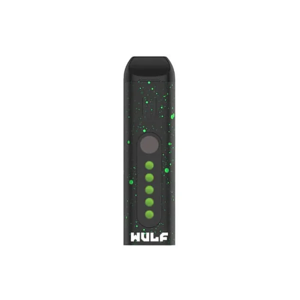 Yocan Wulf Flora Dry Herb Vaporizer - Image 3