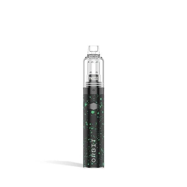 Yocan Wulf Orbit Limited Edition Concentrate Vaporizer