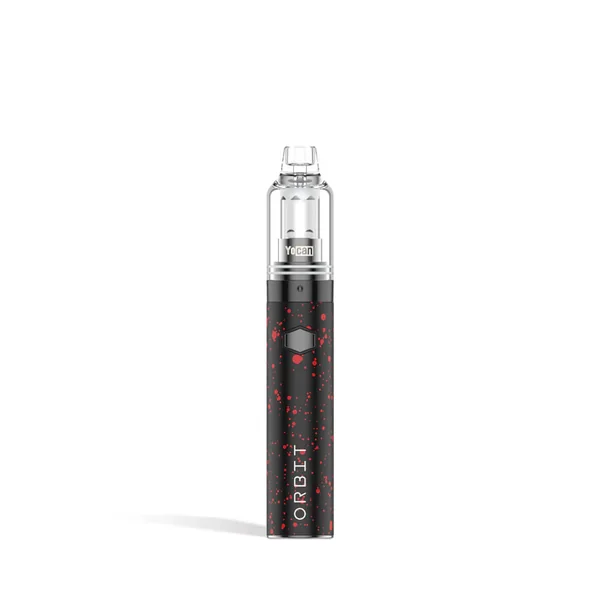 Yocan Wulf Orbit Limited Edition Concentrate Vaporizer - Image 2