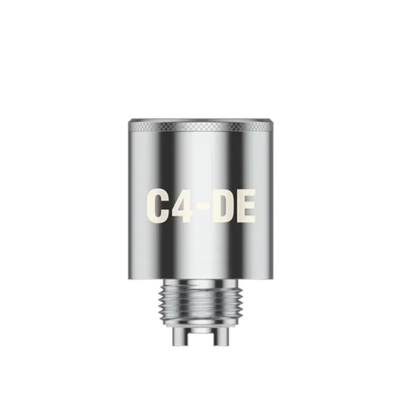 Yocan Zen Coils C4-DE – 5 Pack - Image 3