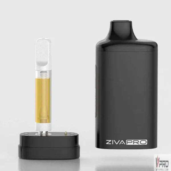 Yocan Ziva Pro 650mAh Battery - Image 11