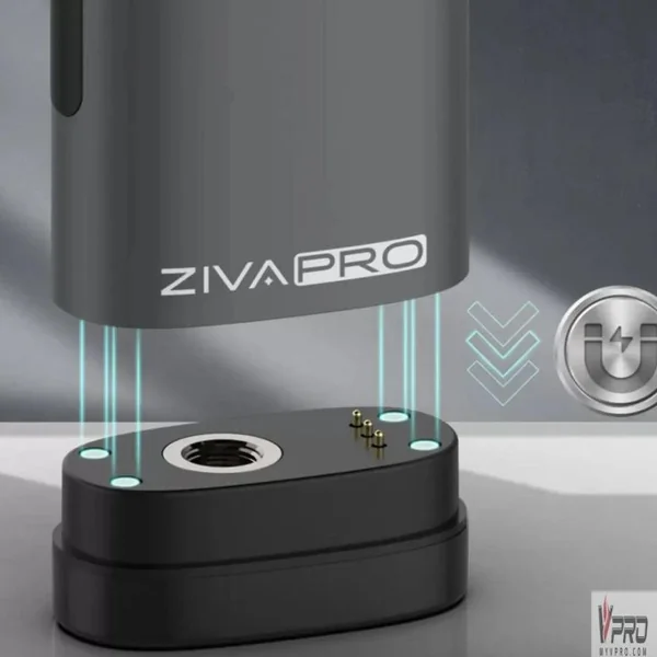 Yocan Ziva Pro 650mAh Battery - Image 13