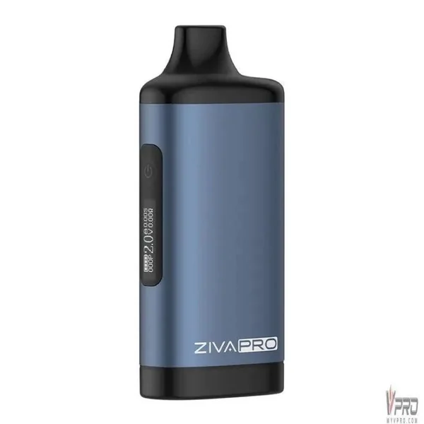 Yocan Ziva Pro 650mAh Battery - Image 15
