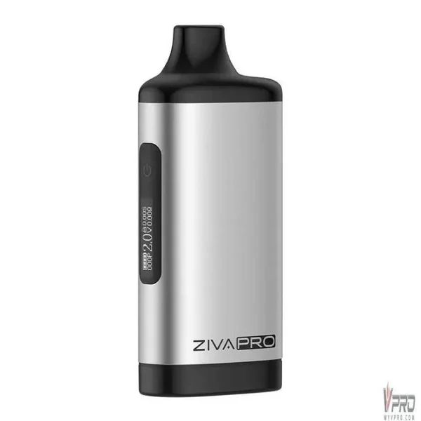 Yocan Ziva Pro 650mAh Battery - Image 16