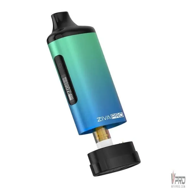 Yocan Ziva Pro 650mAh Battery - Image 3