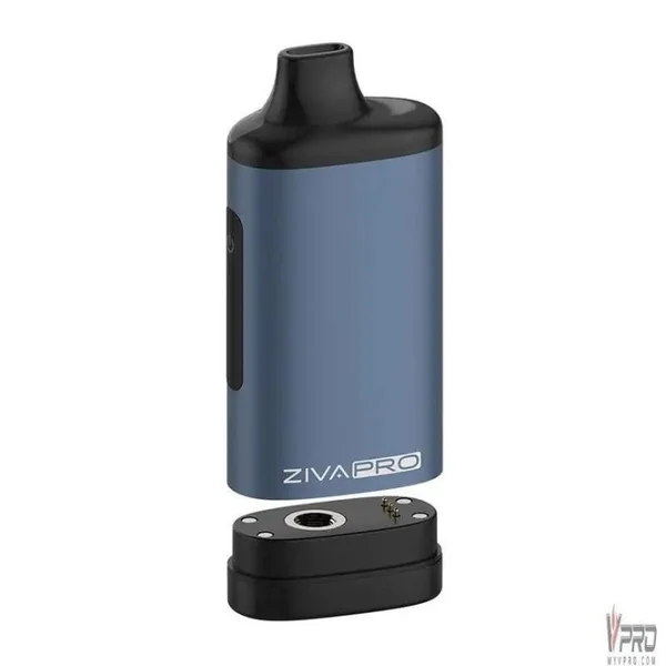 Yocan Ziva Pro 650mAh Battery - Image 4