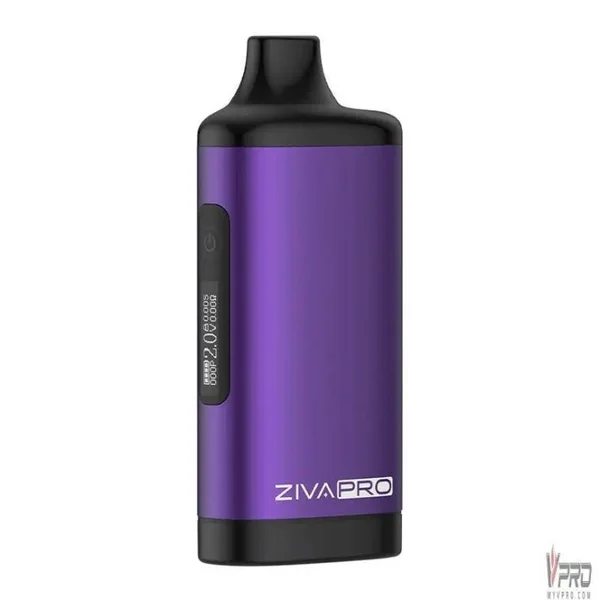Yocan Ziva Pro 650mAh Battery - Image 6