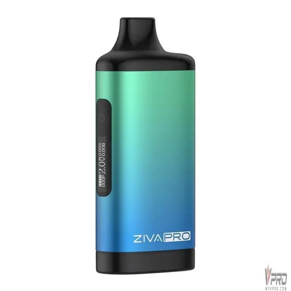 Yocan Ziva Pro 650mAh Battery - Image 7