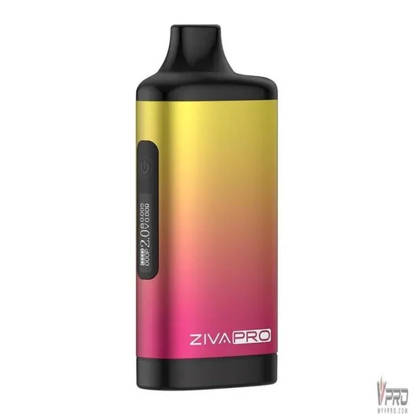 Yocan Ziva Pro 650mAh Battery - Image 8