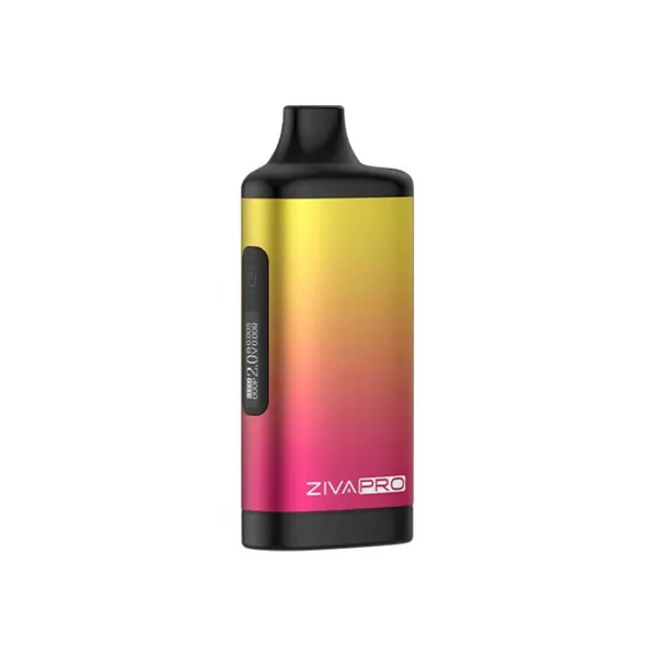 Yocan Ziva Pro Smart Portable Rechargeable 510 Mod