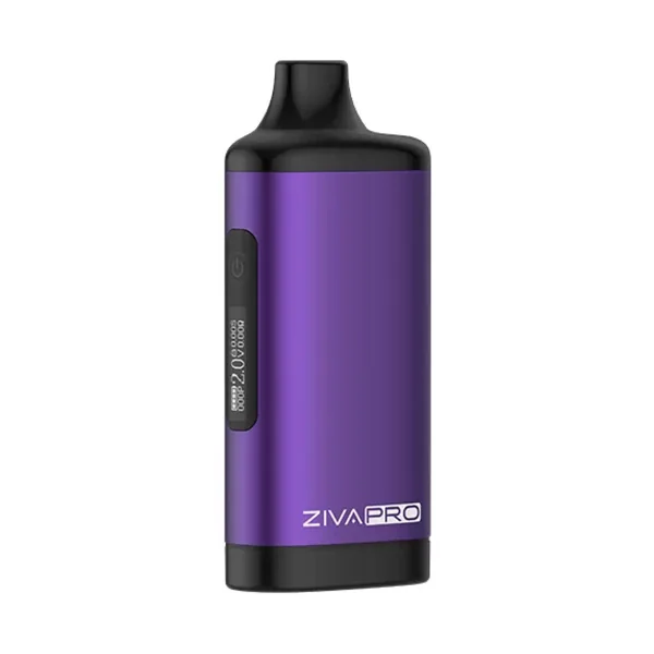 Yocan Ziva Pro Smart Vaporizer Mod - Image 11