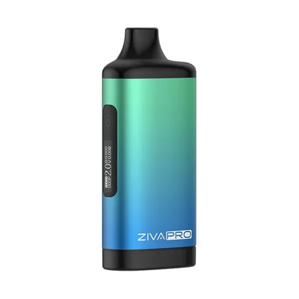 Yocan Ziva Pro Smart Vaporizer Mod - Image 12