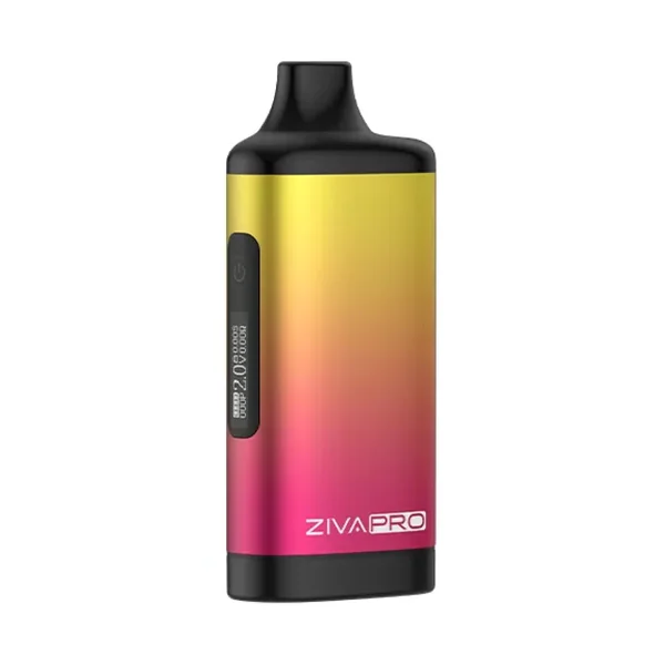 Yocan Ziva Pro Smart Vaporizer Mod - Image 13
