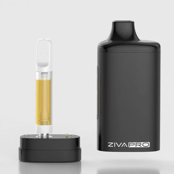 Yocan Ziva Pro Smart Vaporizer Mod - Image 6